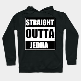 Straight Outta Jedha Hoodie